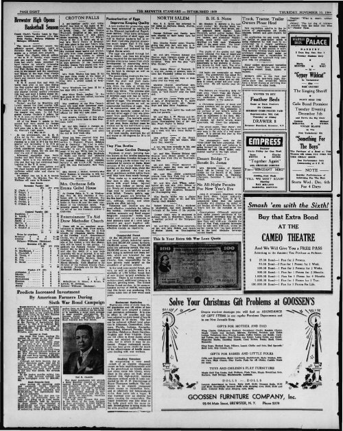 1944-11-30 - Northern New York Historical Newspapers