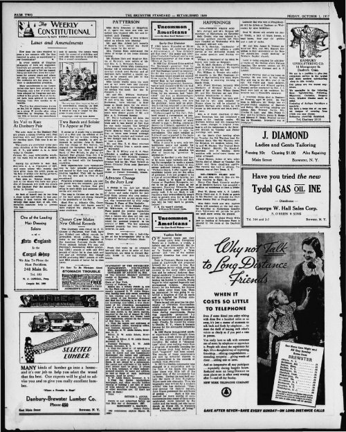 1937-10-01 - Northern New York Historical Newspapers