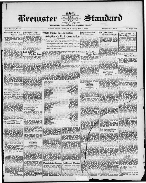 1937-09-03 - Northern New York Historical Newspapers