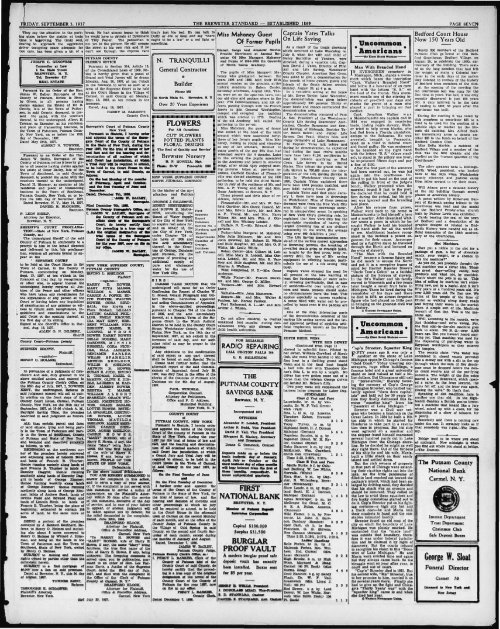 1937-09-03 - Northern New York Historical Newspapers