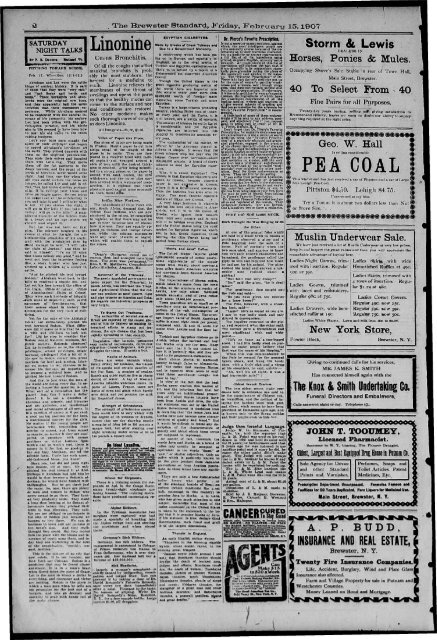 1907-02-15 - Northern New York Historical Newspapers