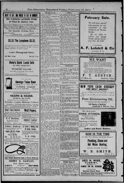 1907-02-15 - Northern New York Historical Newspapers