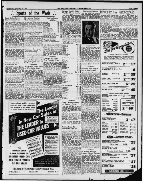 1940-01-18 - Northern New York Historical Newspapers