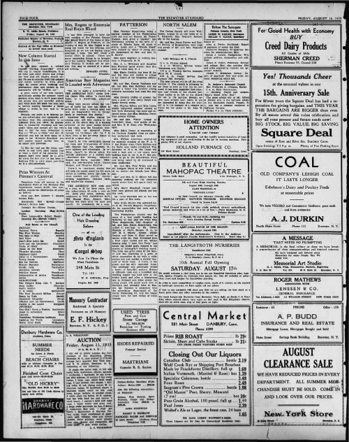 1935-08-16 - Northern New York Historical Newspapers