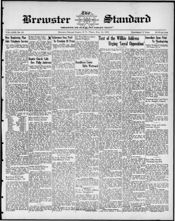 1940-11-14 - Northern New York Historical Newspapers