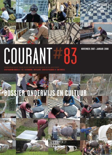 Courant 83 - VTi