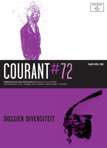 Courant 72 - VTi