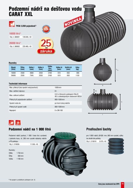 Download (pdf 11 MB) - Böhm–extruplast sro