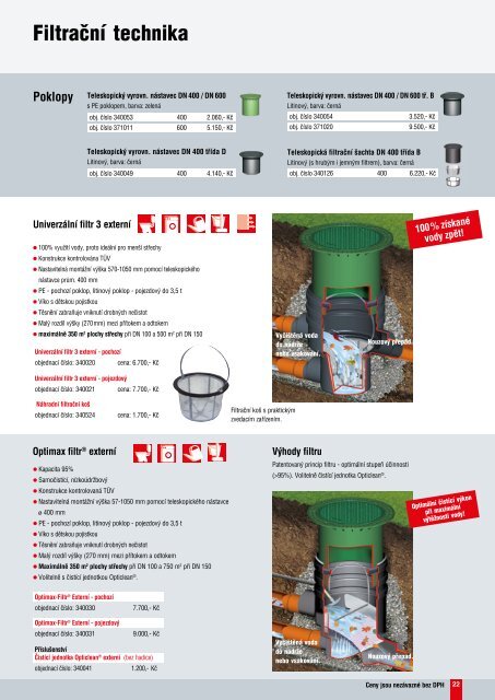 Download (pdf 11 MB) - Böhm–extruplast sro