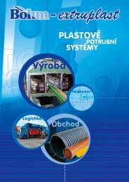 Download (pdf 2 MB) - Böhm–extruplast sro