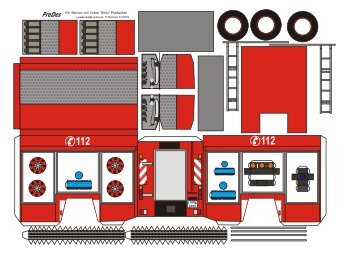 PreDes - Feuerwehr Bremen