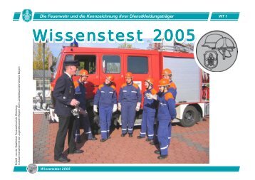 Wissenstest 2005 issenstest 2005 issenstest 2005 issenstest 2005 ...