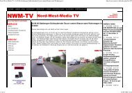 NWM-TV Nord-West-Media TV