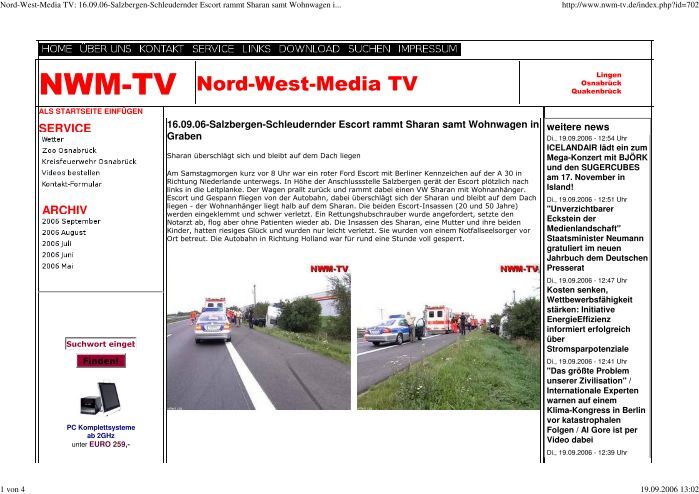 Ffnungszeiten Tv Nord