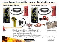 Bilder, Stand 16.07.2011 - Feuerwehren der Gemeinde Eichenzell