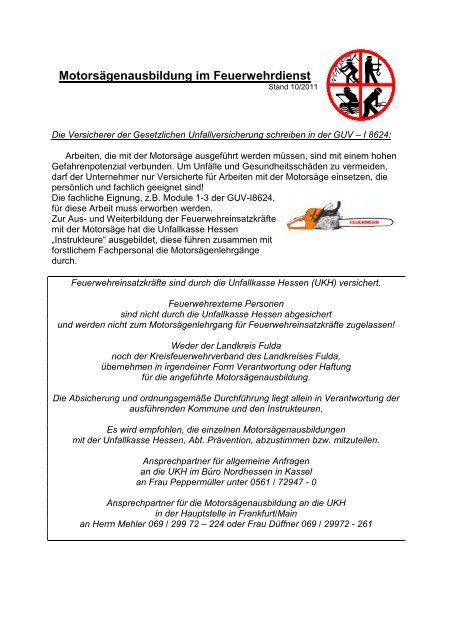 Lehrgangsplan 2013 Landkreis Fulda inkl ...