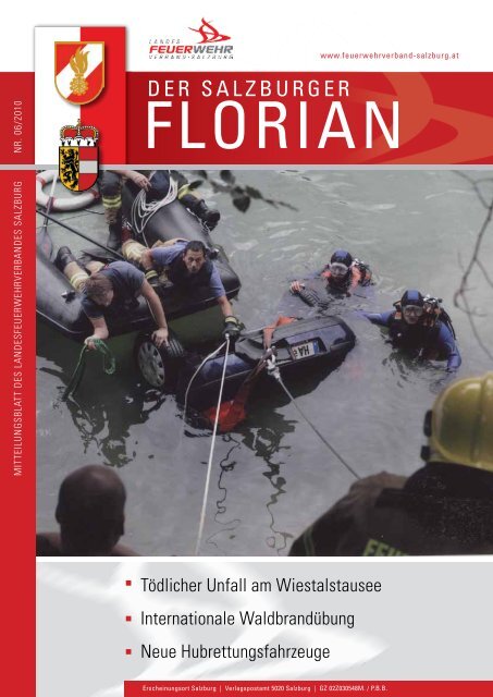Florian 06/2010