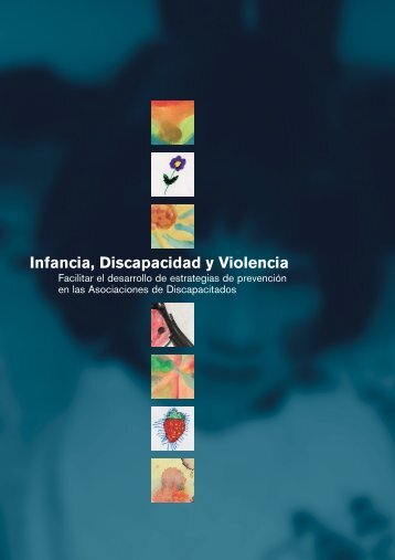 Infancia, Discapacidad y Violencia - Servicio de Información sobre ...