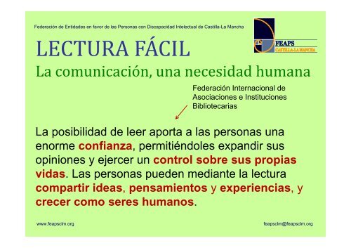 LECTURA FÁCIL CURSO FEVAS 2012.pdf