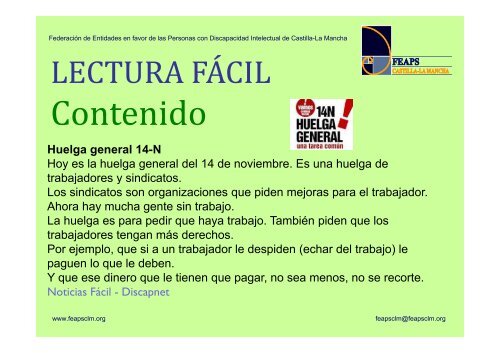 LECTURA FÁCIL CURSO FEVAS 2012.pdf