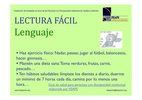 LECTURA FÁCIL CURSO FEVAS 2012.pdf