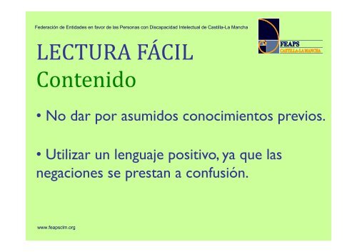 LECTURA FÁCIL CURSO FEVAS 2012.pdf