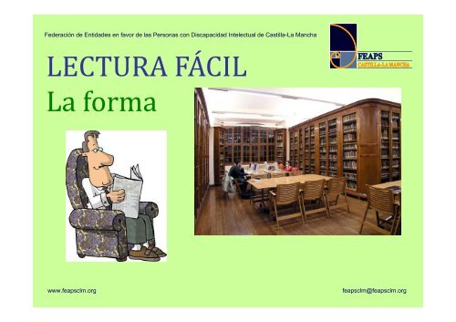 LECTURA FÁCIL CURSO FEVAS 2012.pdf