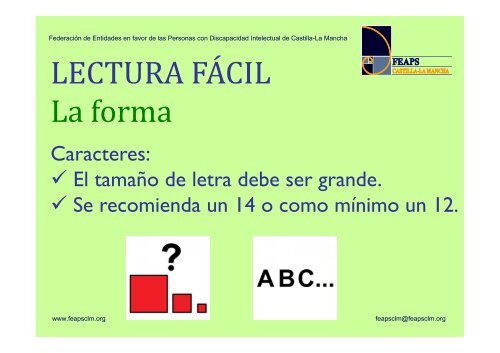 LECTURA FÁCIL CURSO FEVAS 2012.pdf