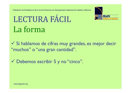 LECTURA FÁCIL CURSO FEVAS 2012.pdf