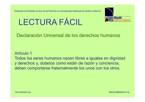 LECTURA FÁCIL CURSO FEVAS 2012.pdf