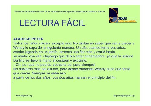 LECTURA FÁCIL CURSO FEVAS 2012.pdf