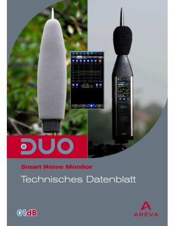 Smart Noise Monitor - Wölfel Beratende Ingenieure Gmbh + Co ...