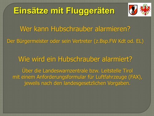 Landesfeuerverband Tirol