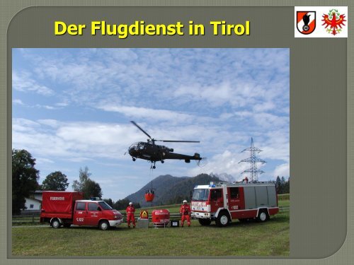 Landesfeuerverband Tirol