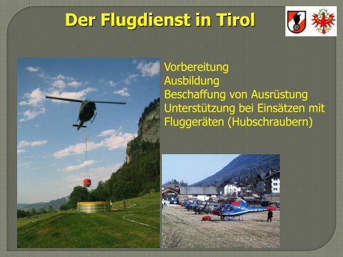 Landesfeuerverband Tirol