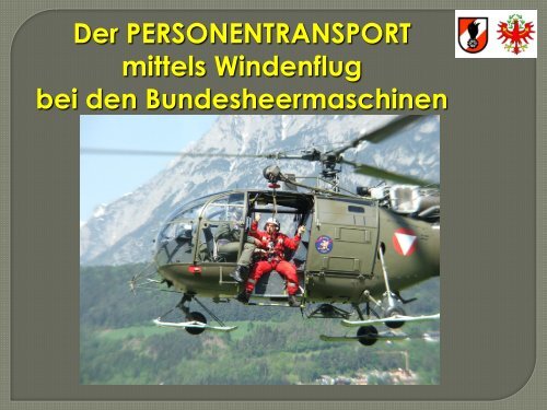 Landesfeuerverband Tirol