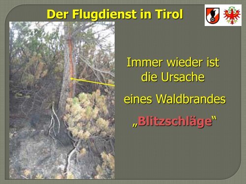 Landesfeuerverband Tirol