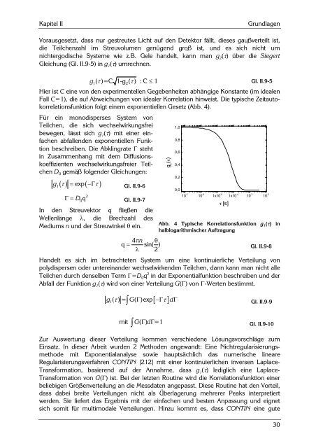 Solubilisierung stark lipophiler Arzneistoffe in lipidhaltige ...