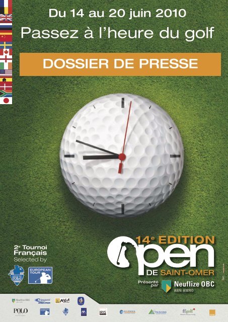 Le golf, sport de jeunes et de néophytes