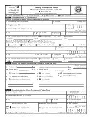 FinCEN Form 105 CMIR(0529) - ffiec