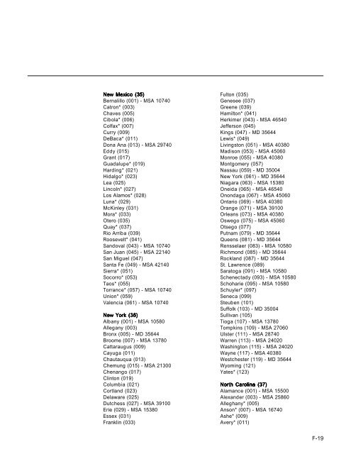 A Guide to HMDA Reporting - ffiec