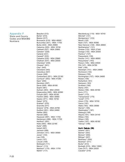 A Guide to HMDA Reporting - ffiec