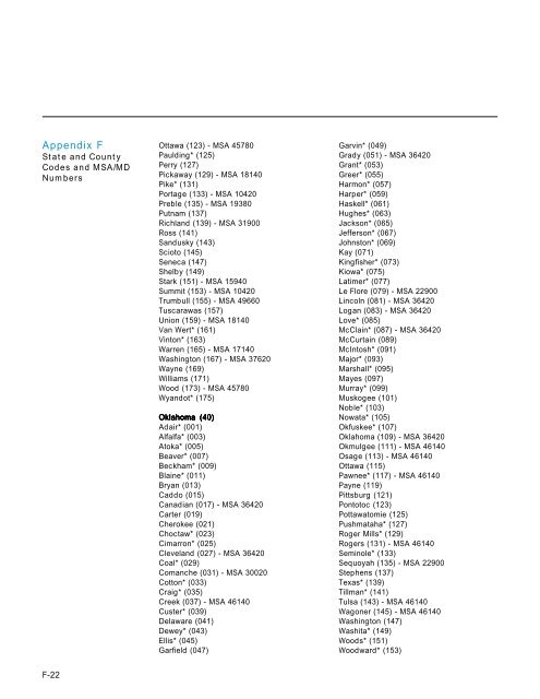 A Guide to HMDA Reporting - ffiec