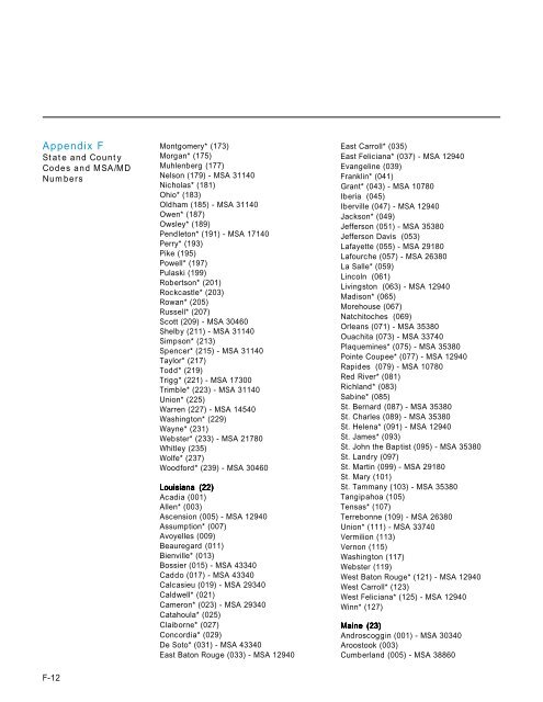 A Guide to HMDA Reporting - ffiec