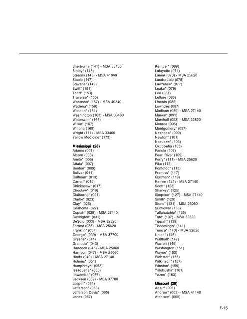 A Guide to HMDA Reporting - ffiec