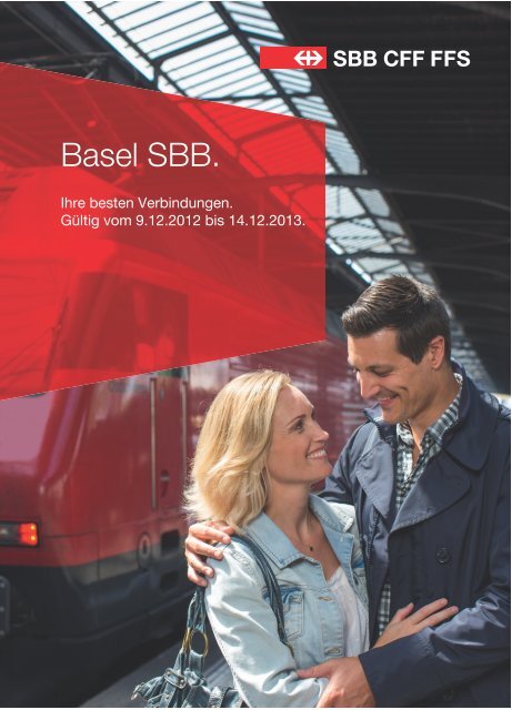 Basel SBB.