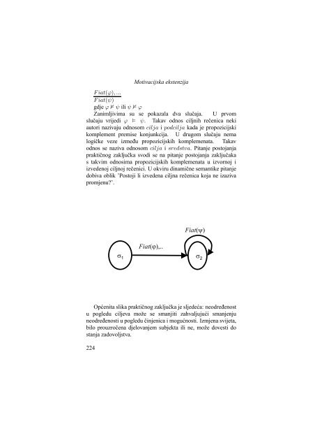 u perspek - Filozofski fakultet u Splitu