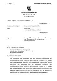 3 V 936/10 F - Finanzgericht Münster