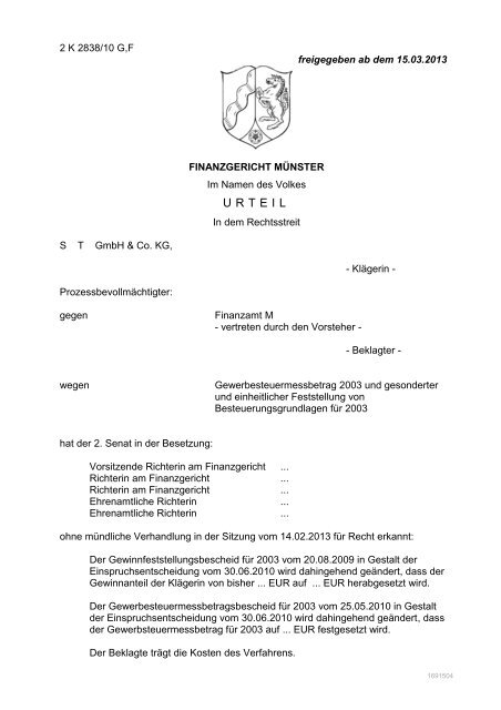 Anschaffungsnebenkosten beteiligungserwerb personengesellschaft