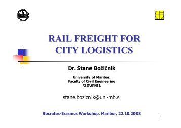 1 Rail Freight for City Logistics.pdf
